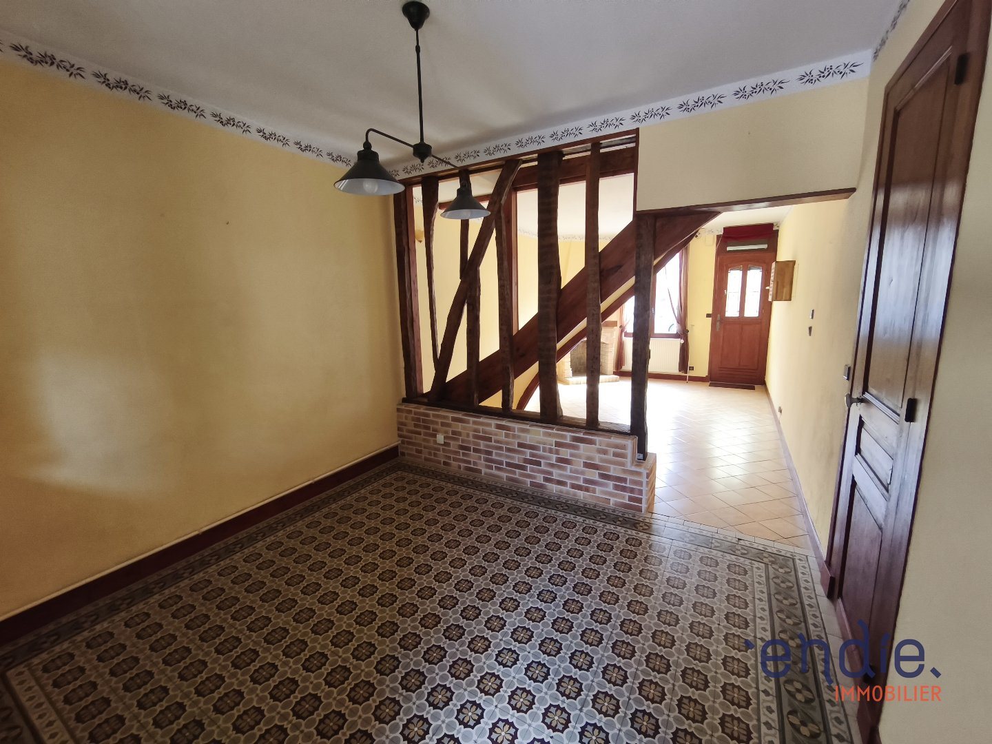 Maison à vendre, 85m², Beauvais