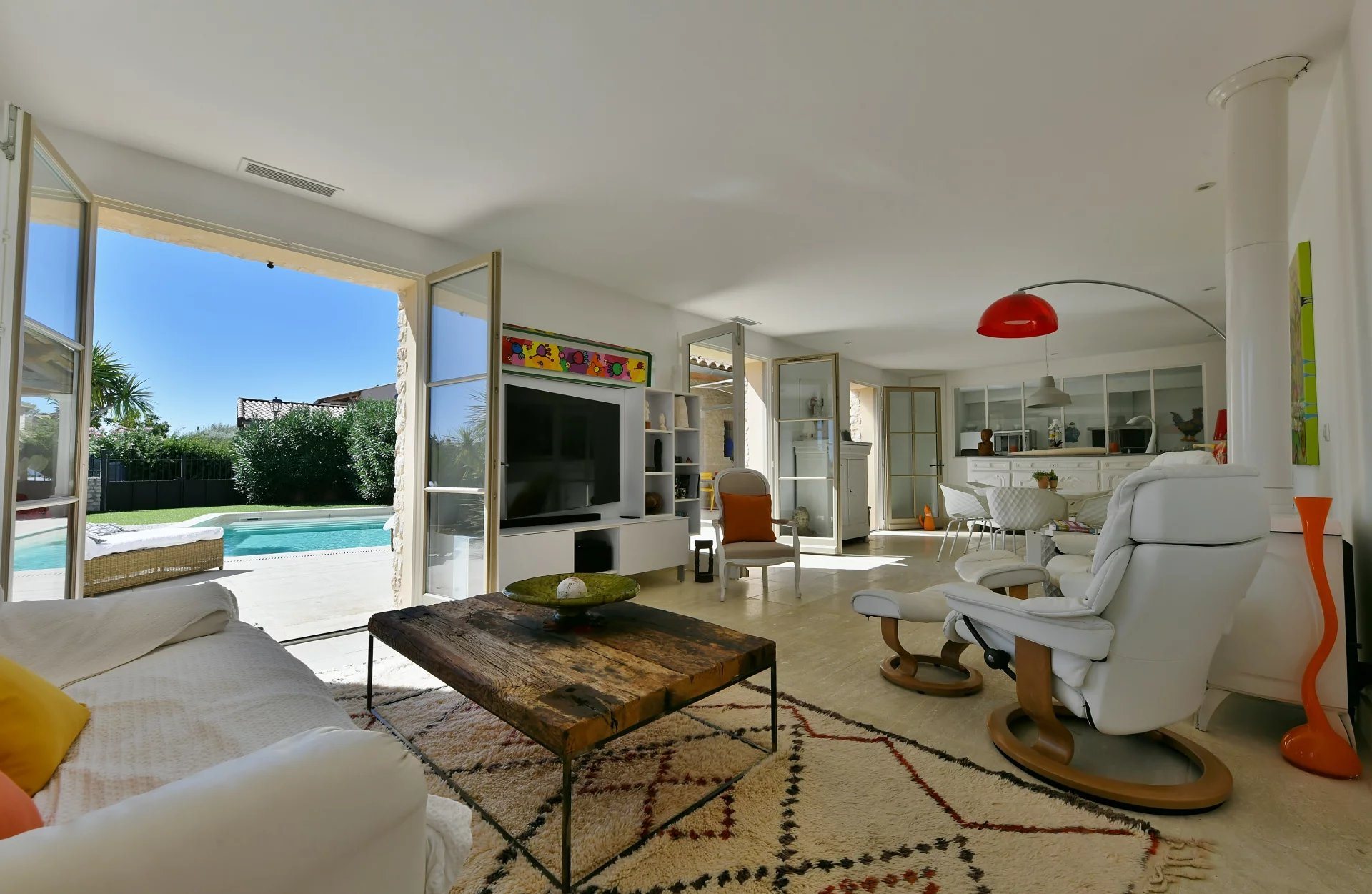 Maison à vendre, 154m², Uzès
