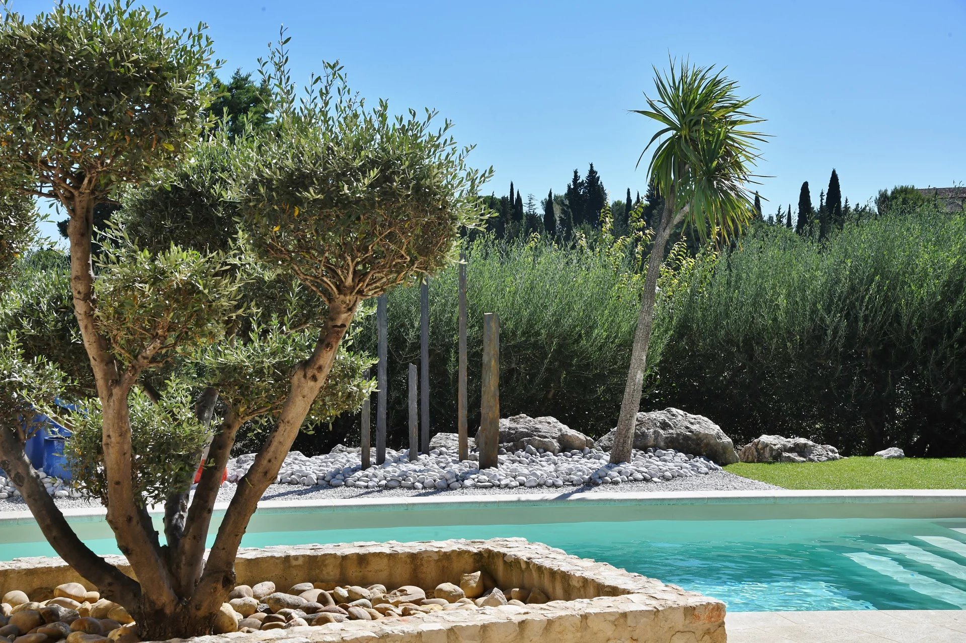 Maison à vendre, 154m², Uzès