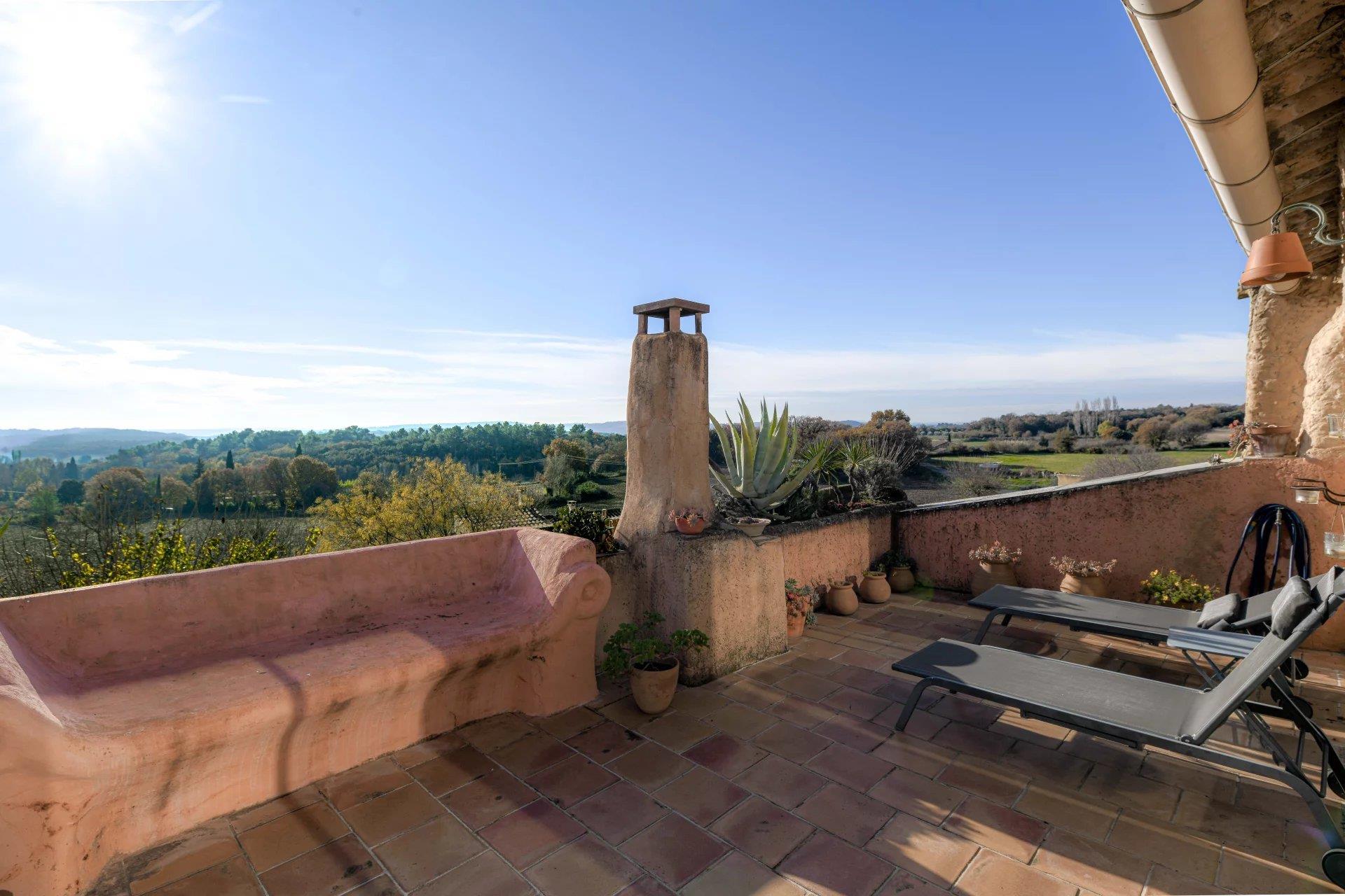 Maison à vendre, 270m², Uzès