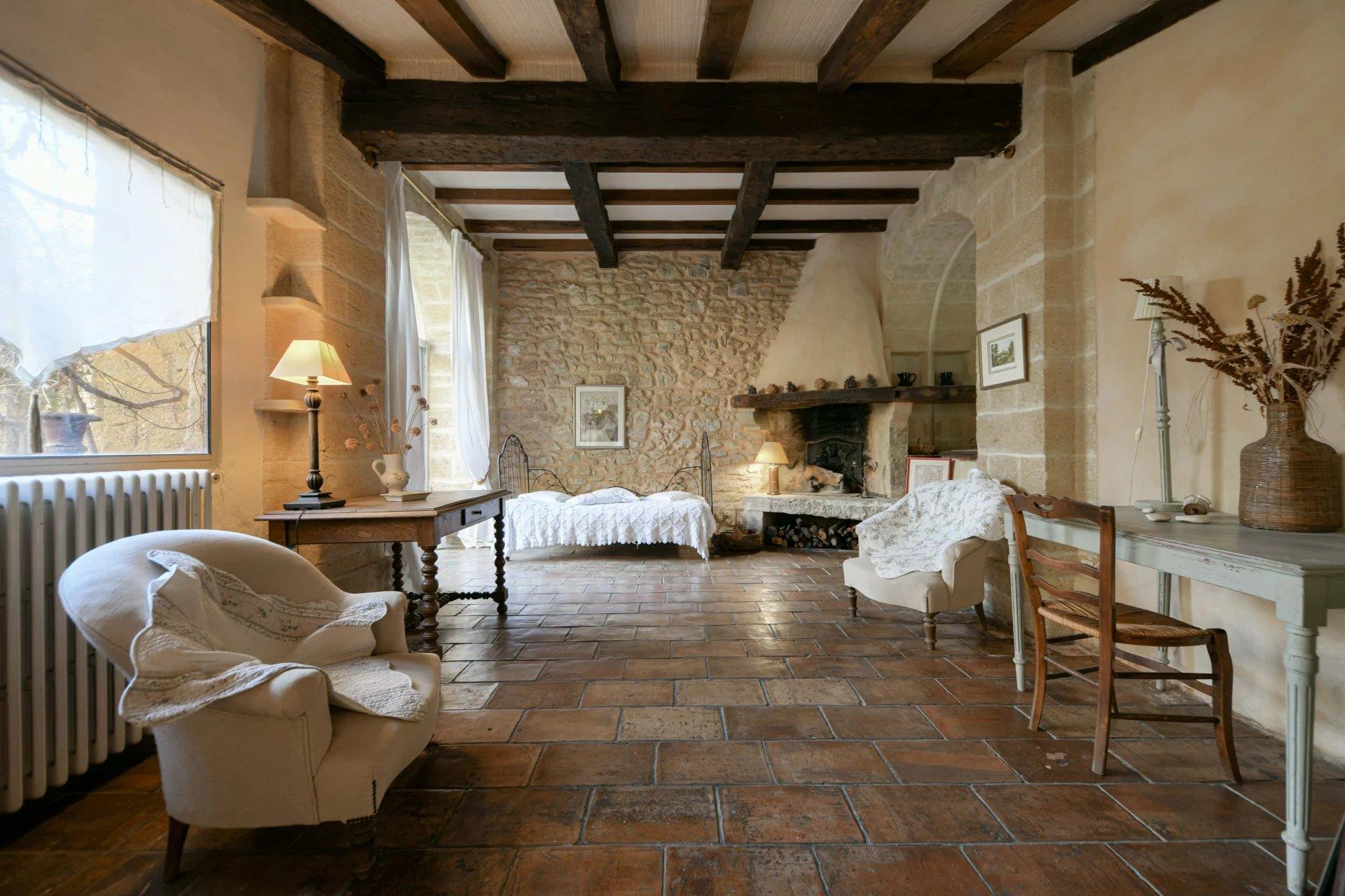 Maison à vendre, 270m², Uzès