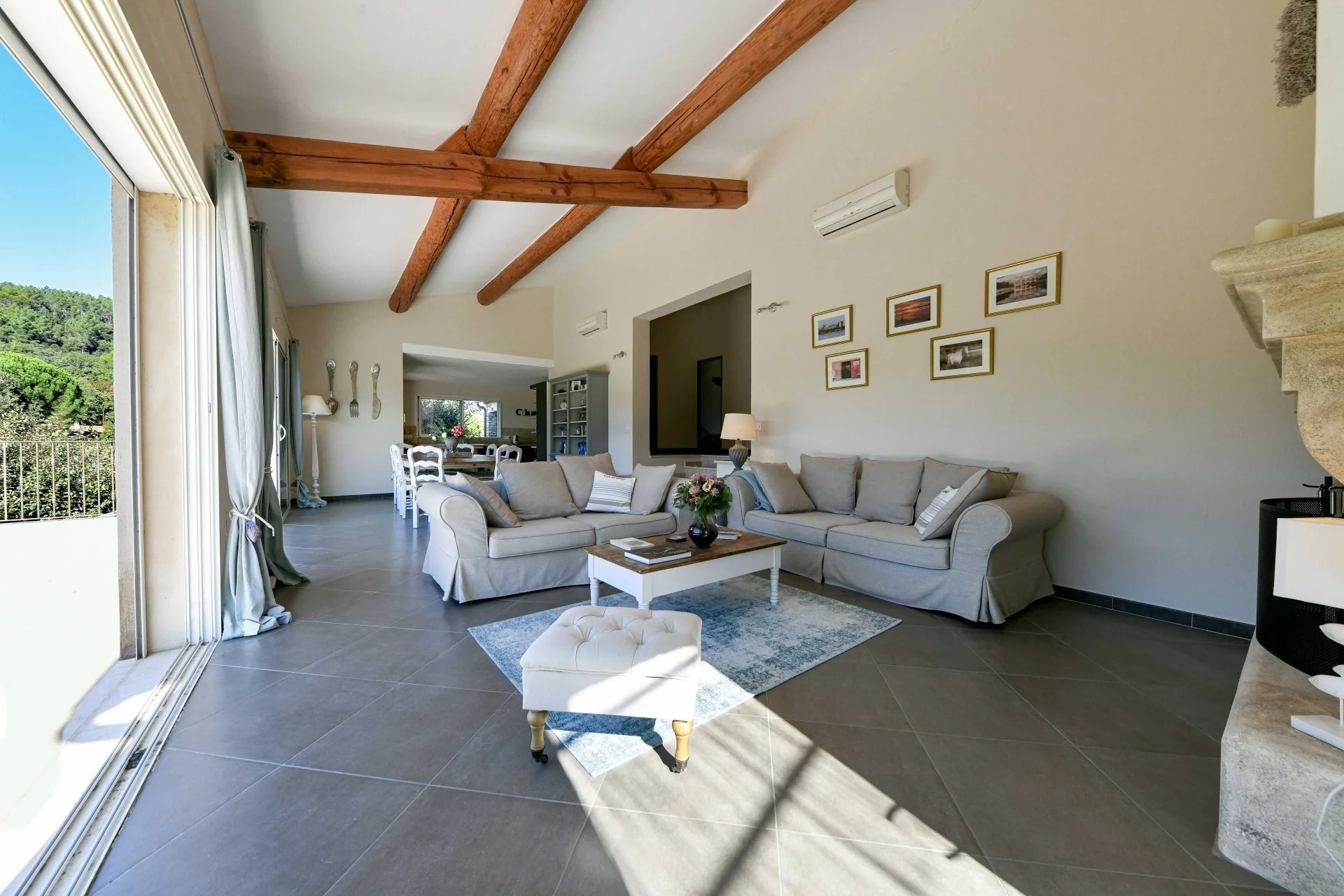 Maison à vendre, 199m², Uzès