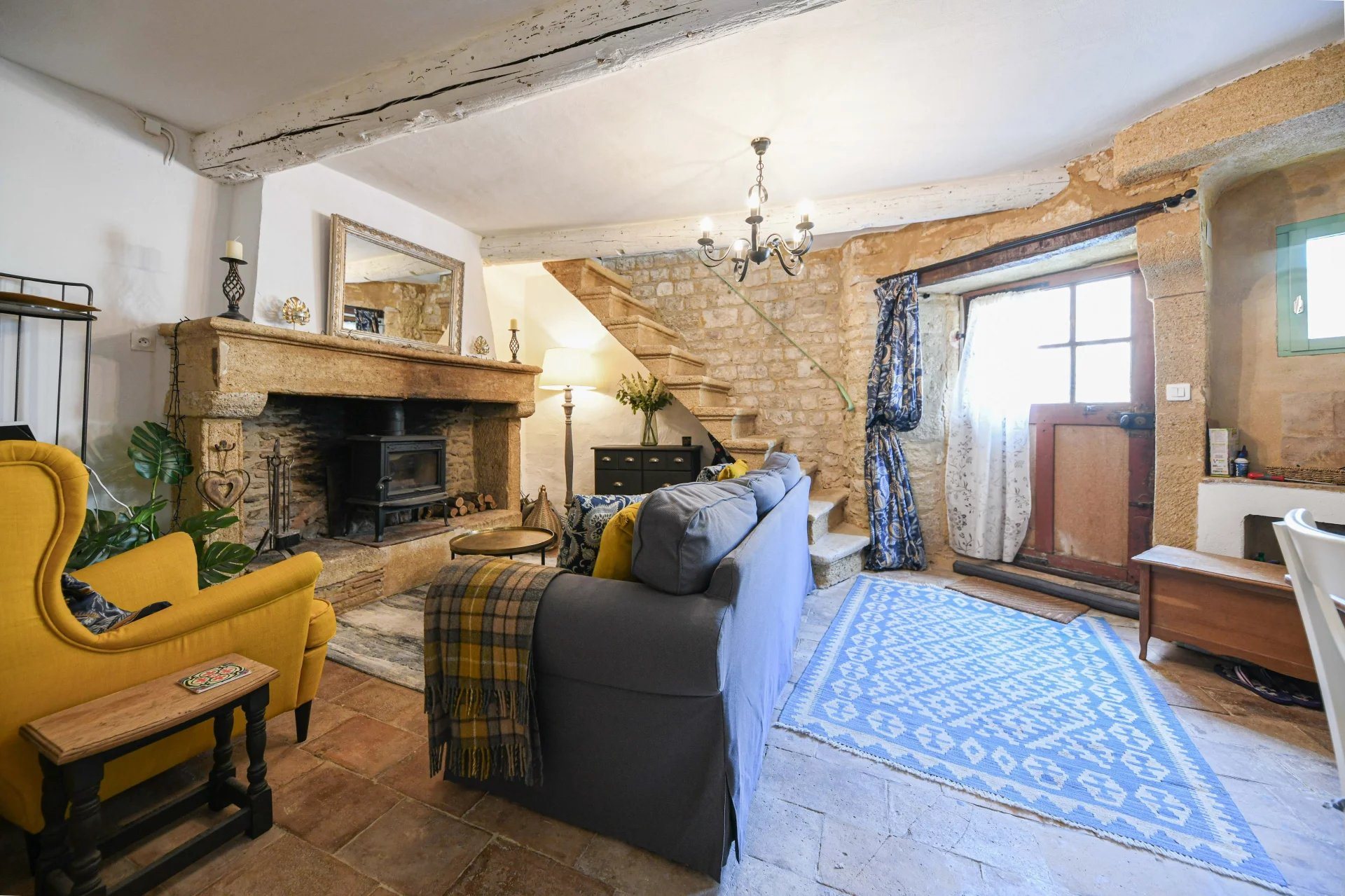 Maison à vendre, 62m², Uzès