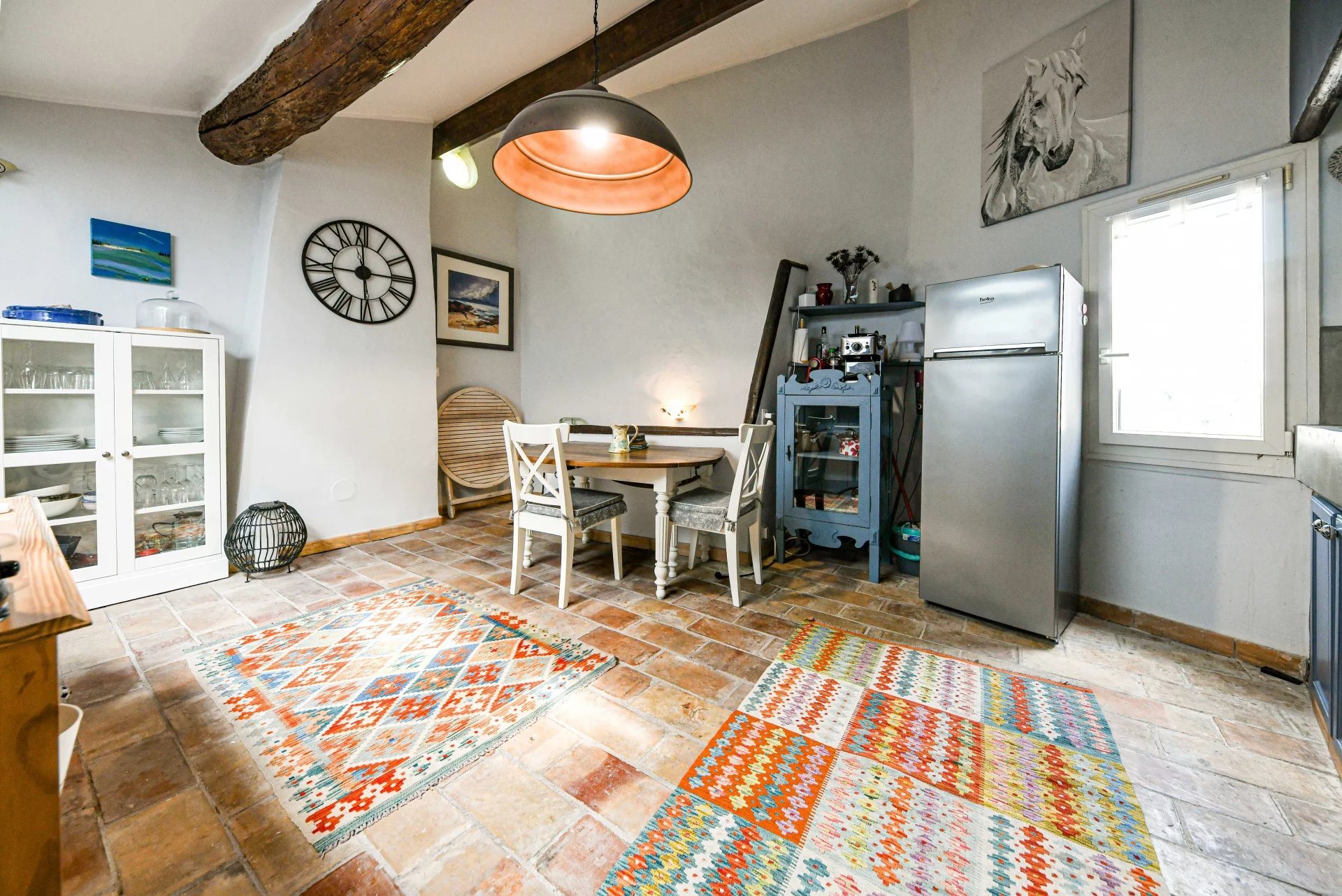 Maison à vendre, 62m², Uzès