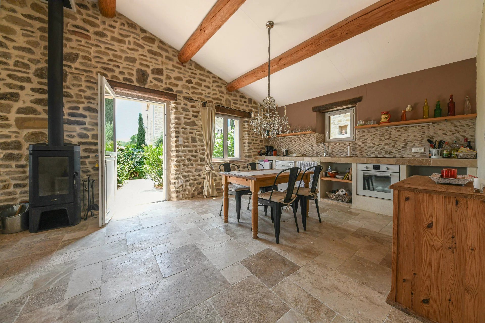 Maison à vendre, 1104m², Uzès