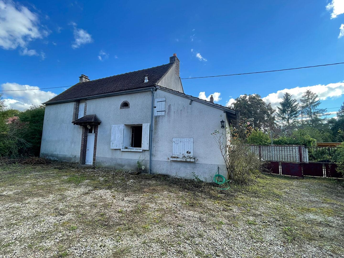 Maison à vendre, 74m², Bellechaume
