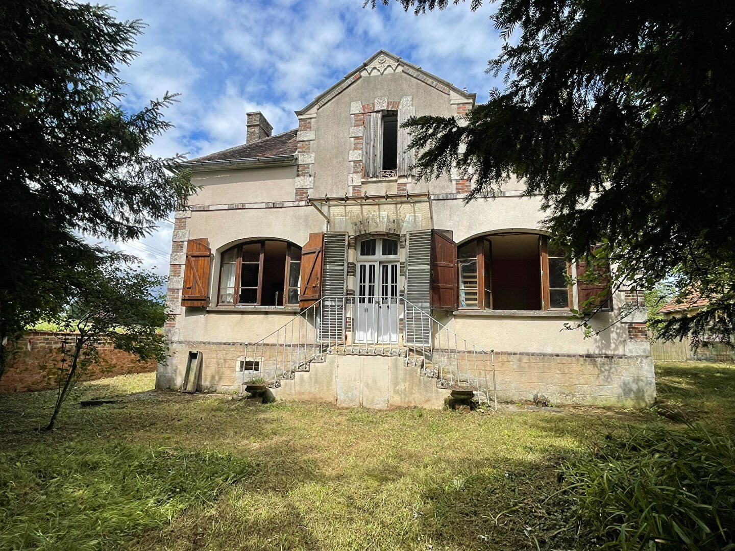 Maison à vendre, 148m², Flogny-la-Chapelle