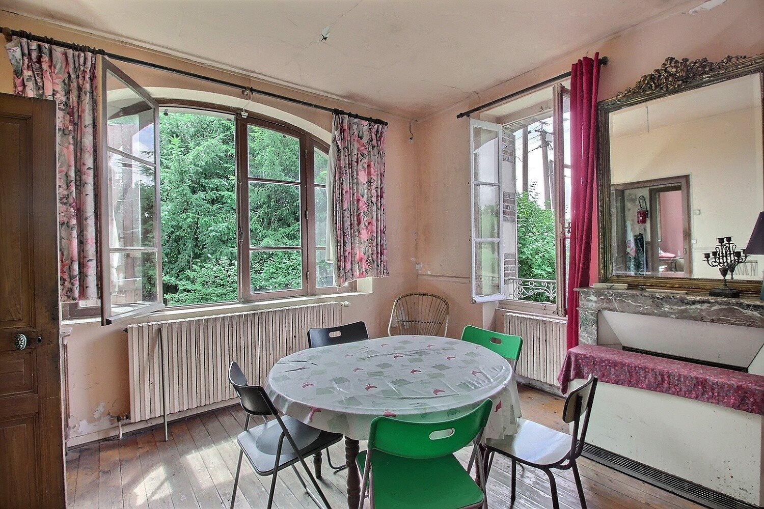 Maison à vendre, 148m², Flogny-la-Chapelle