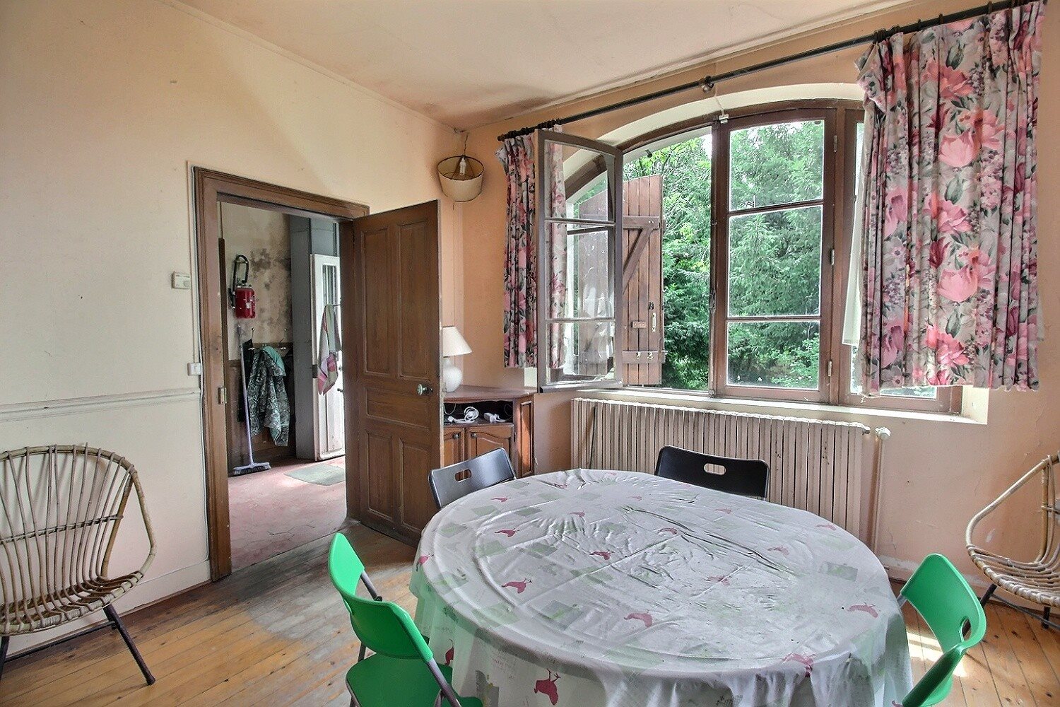 Maison à vendre, 148m², Flogny-la-Chapelle
