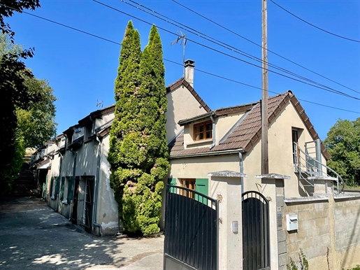 Maison 7 pièces 151 m² · à Trancault · 151 m² · 149 000 €