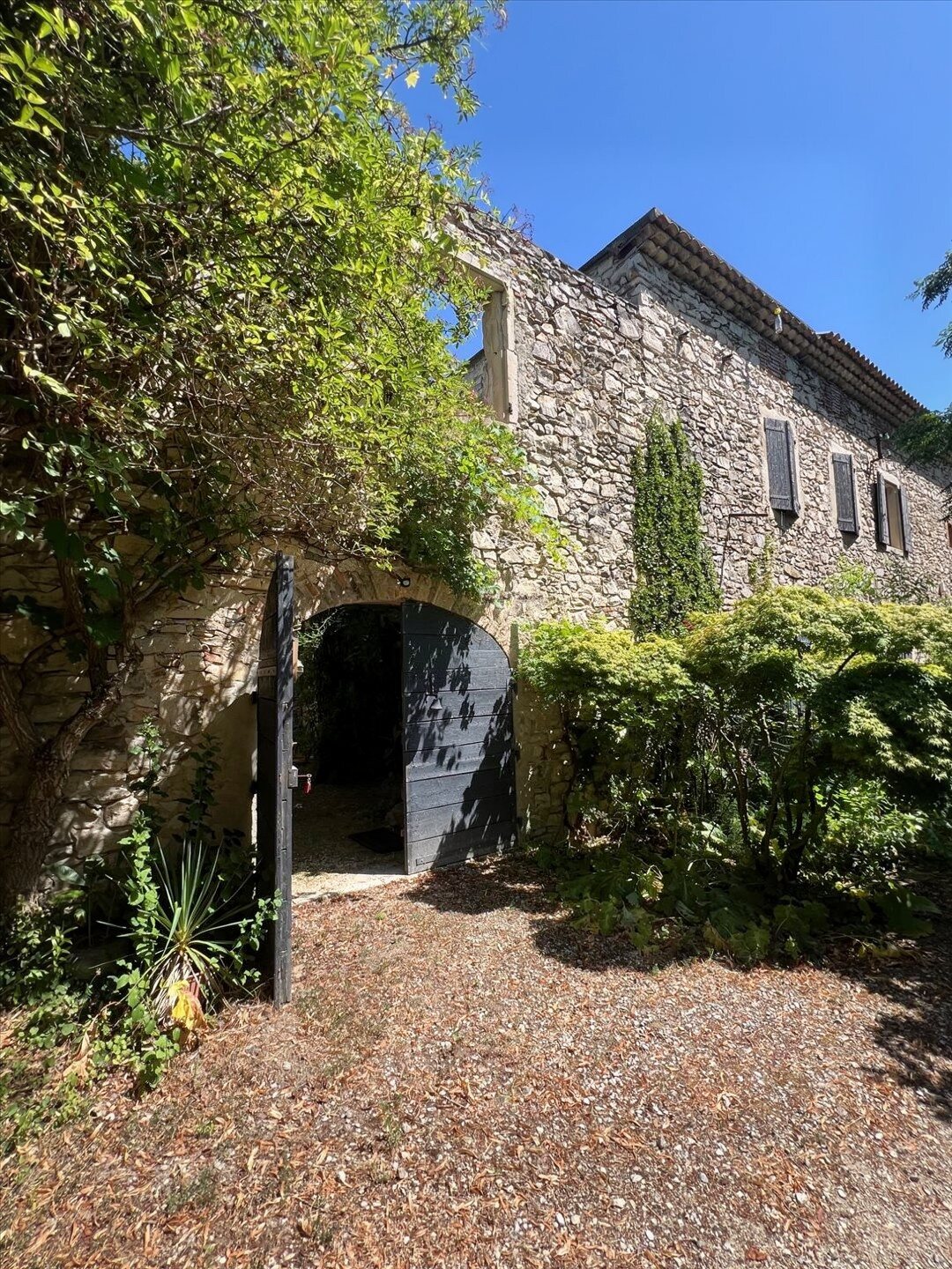 Maison à vendre, 220m², Montboucher-sur-Jabron