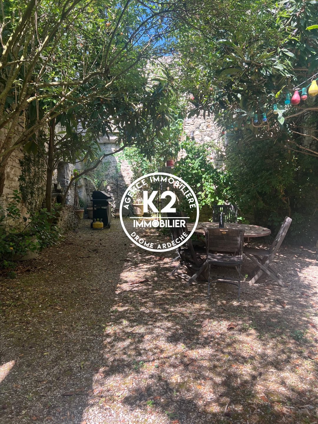 Maison à vendre, 220m², Montboucher-sur-Jabron