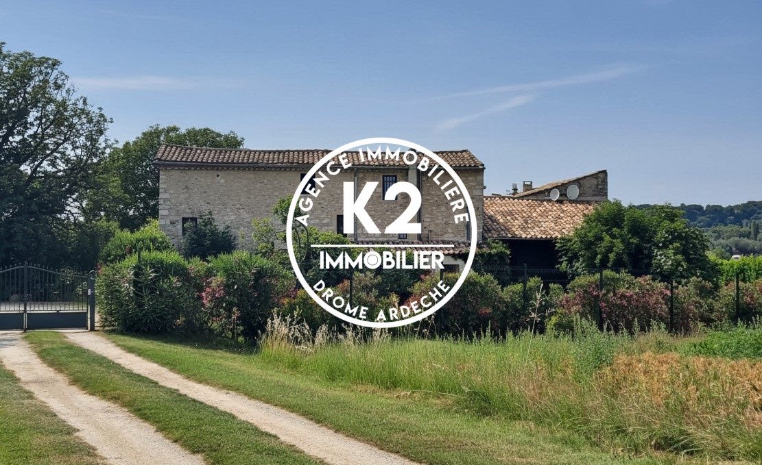 Maison à vendre, 486m², Sauzet