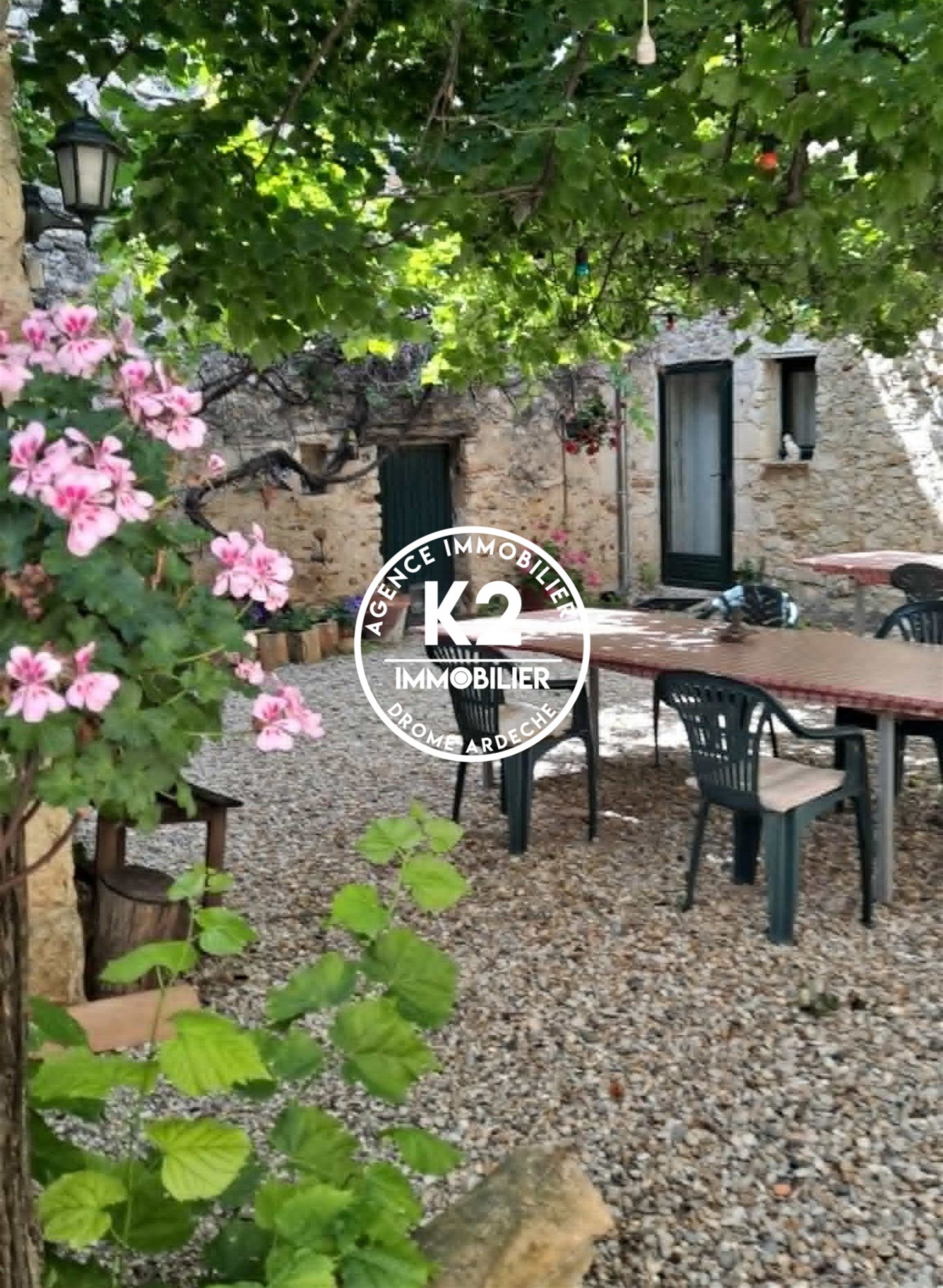Maison à vendre, 486m², Sauzet
