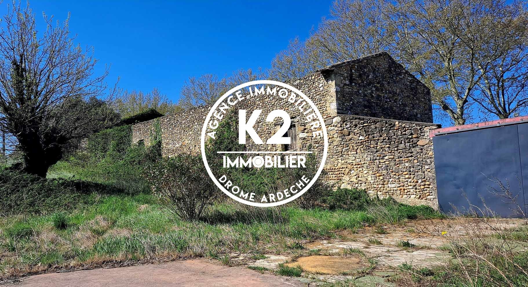 Maison à vendre, 800m², Châteauneuf-du-Rhône