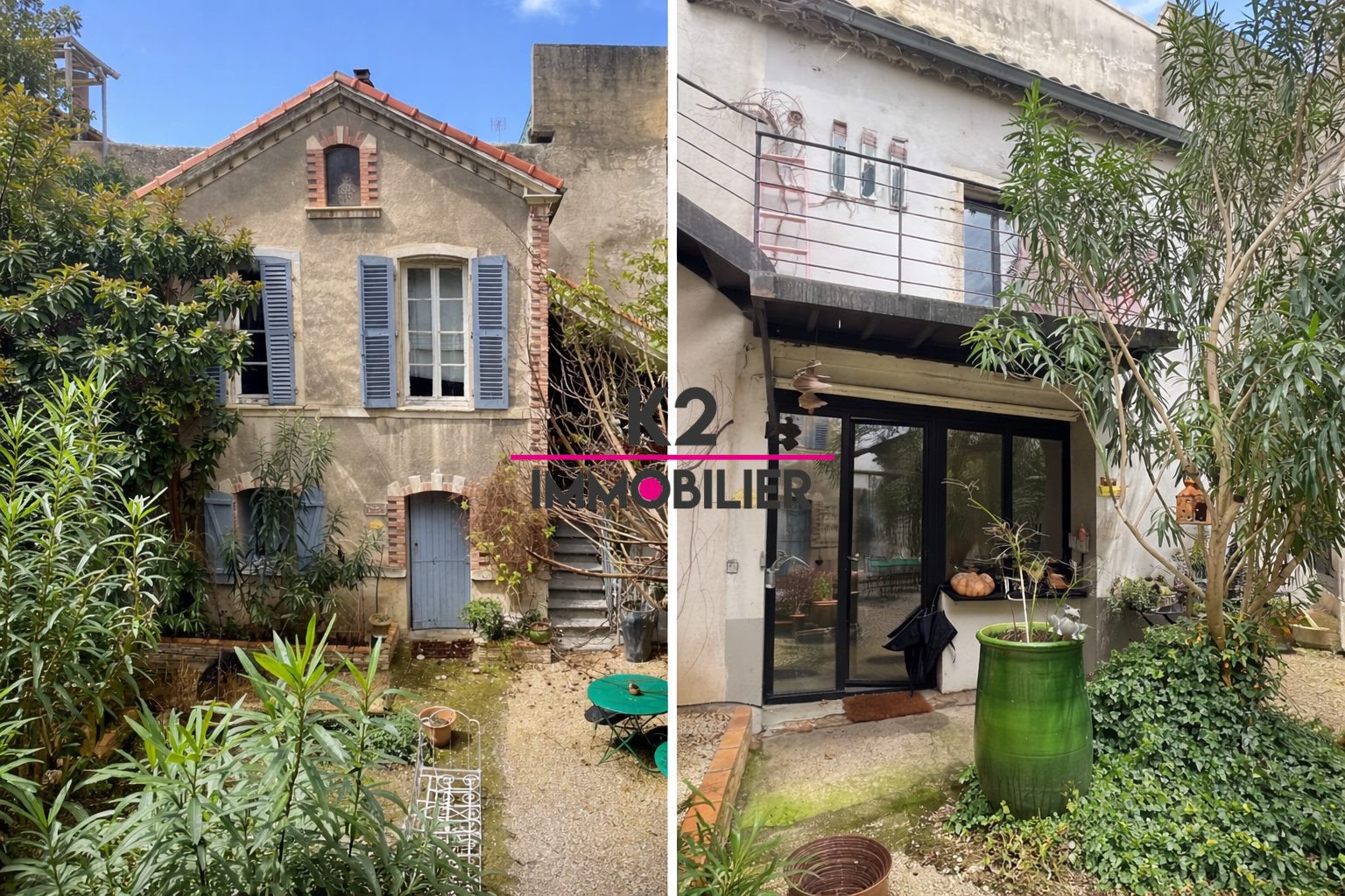 Appartement à vendre, 73m², Montélimar