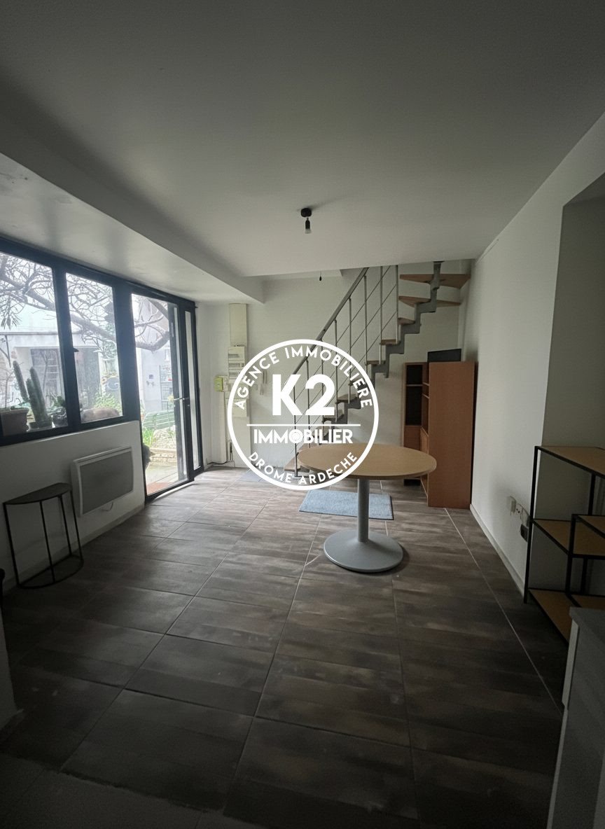 Appartement à vendre, 73m², Montélimar