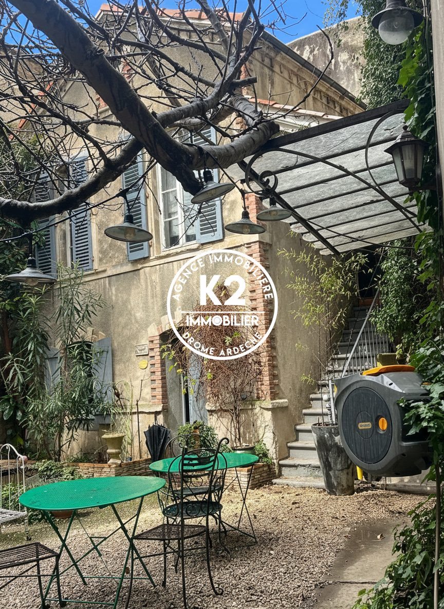 Appartement à vendre, 73m², Montélimar