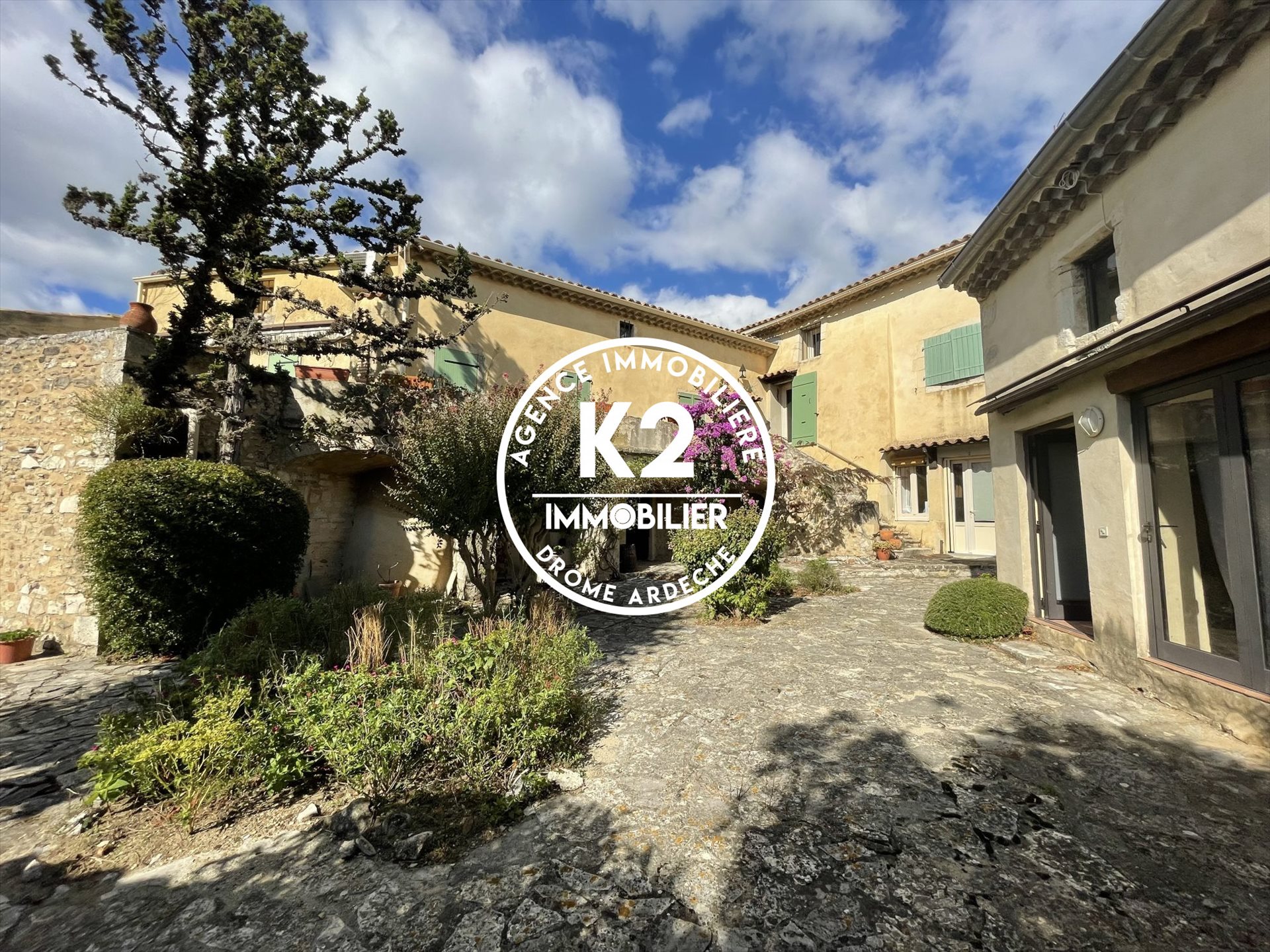 Maison à vendre, 165m², Allan