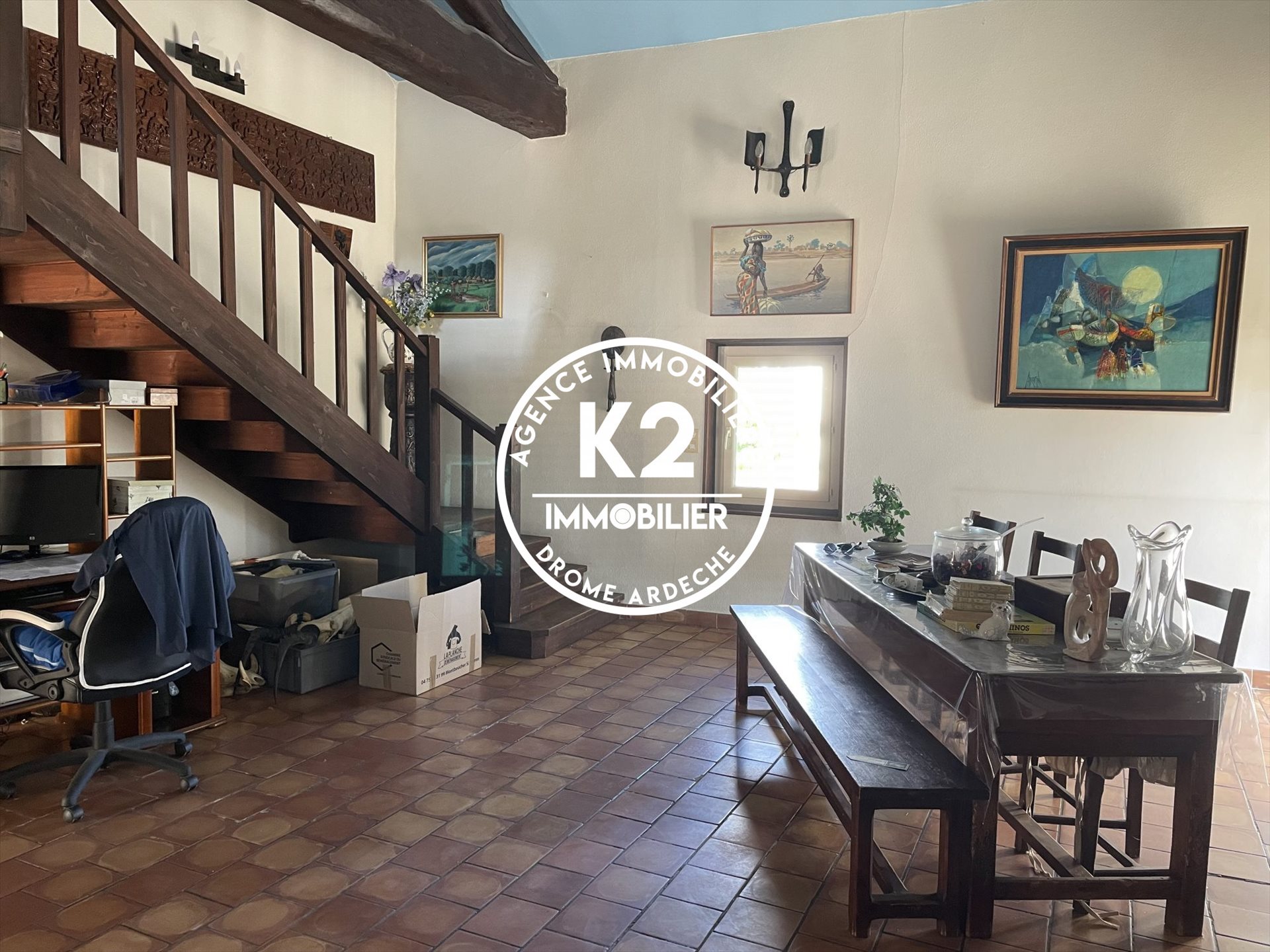 Maison à vendre, 165m², Allan