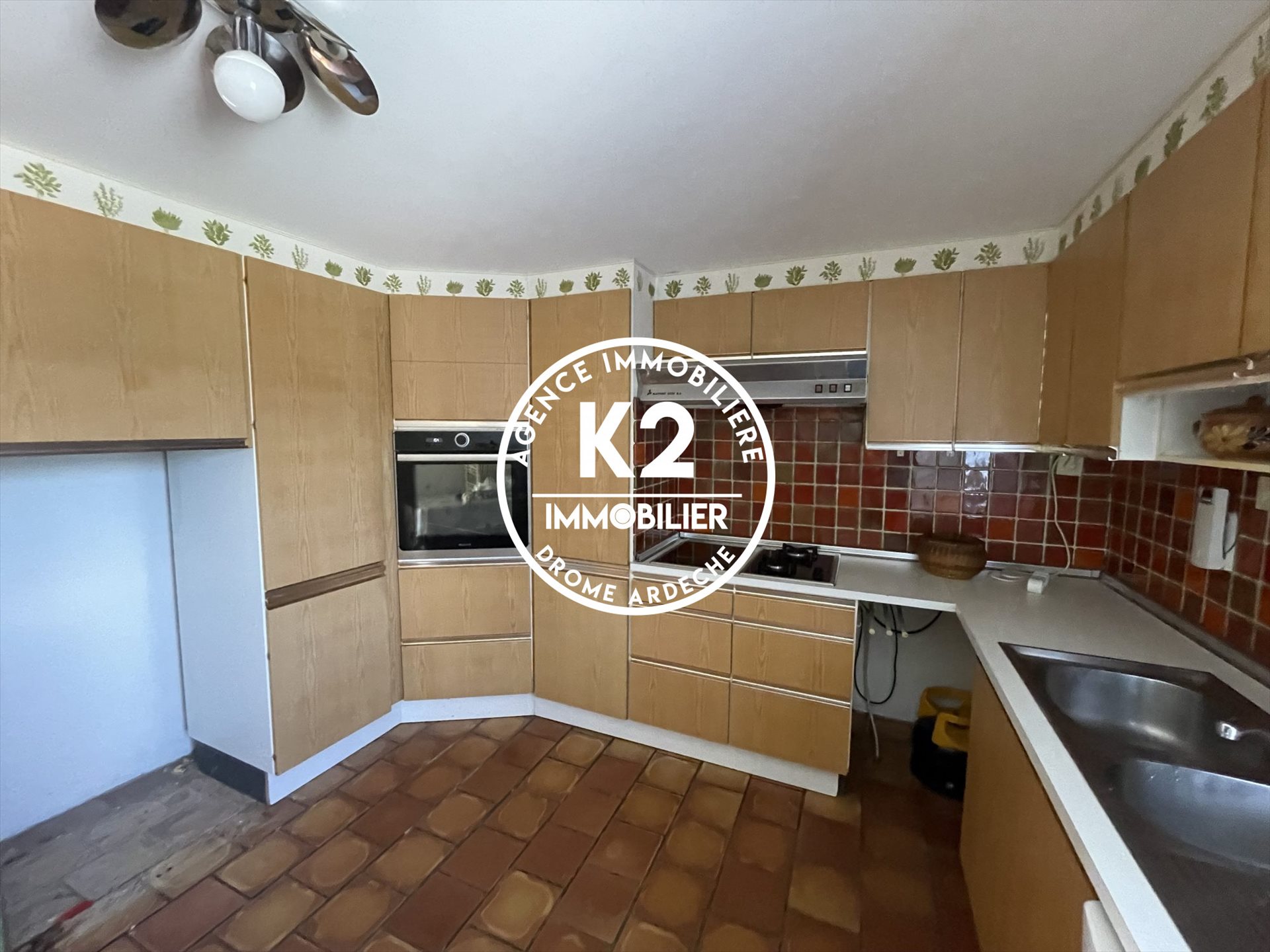 Maison à vendre, 165m², Allan