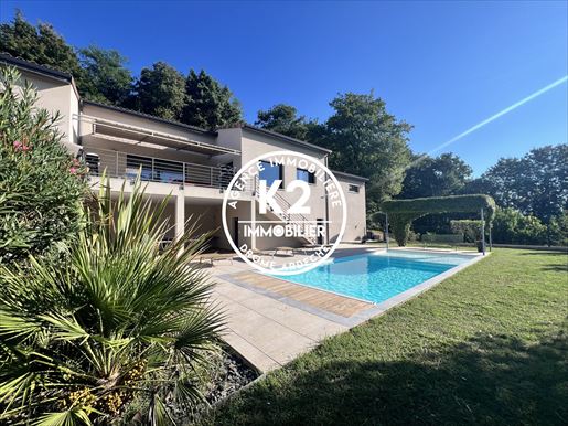 Maison 5 pièces 163 m² · à Montélimar · 163 m² · 840 000 €
