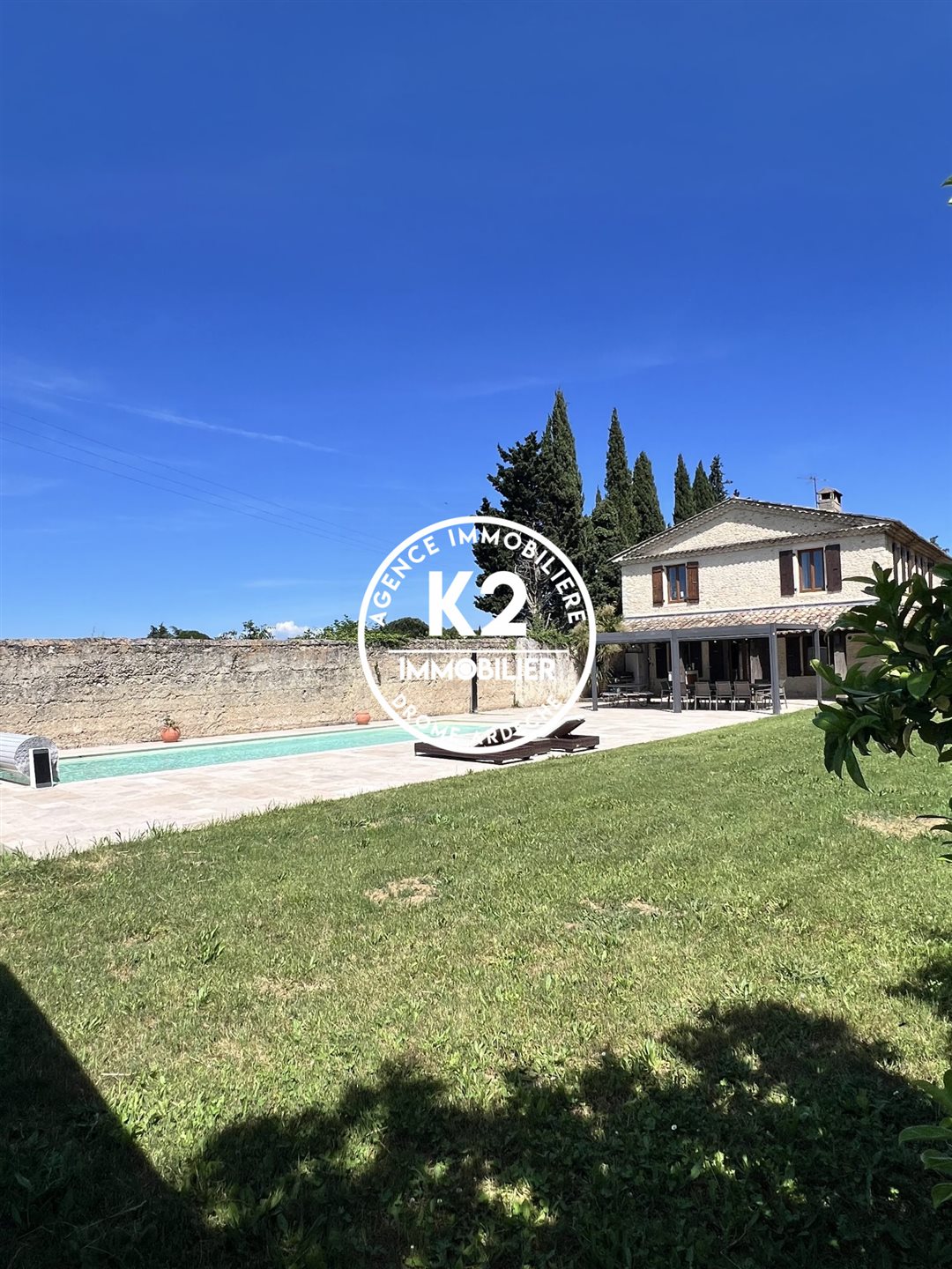 Maison à vendre, 380m², Sauzet