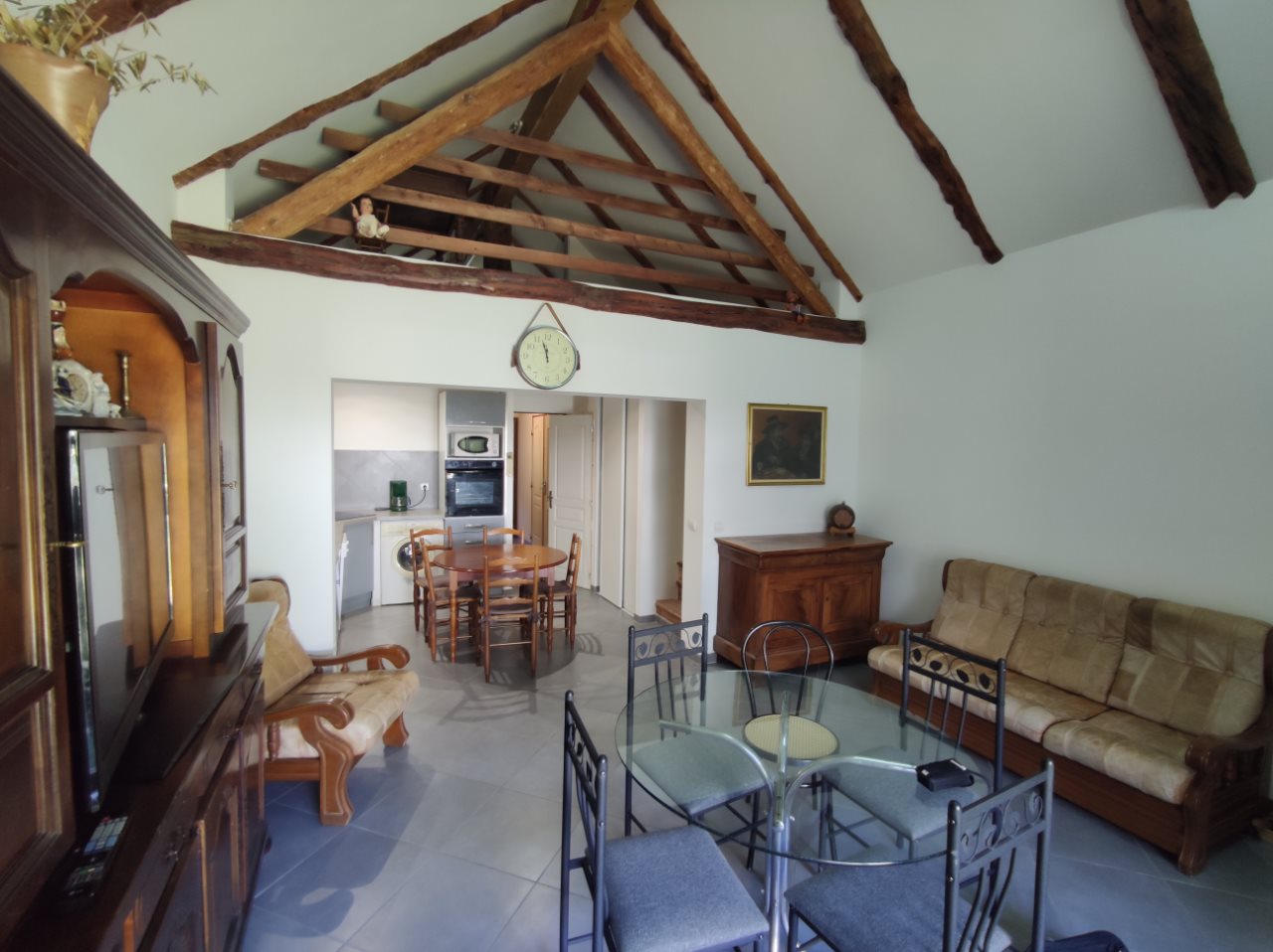 Maison à vendre, 133m², Valdeblore (La Colmiane)