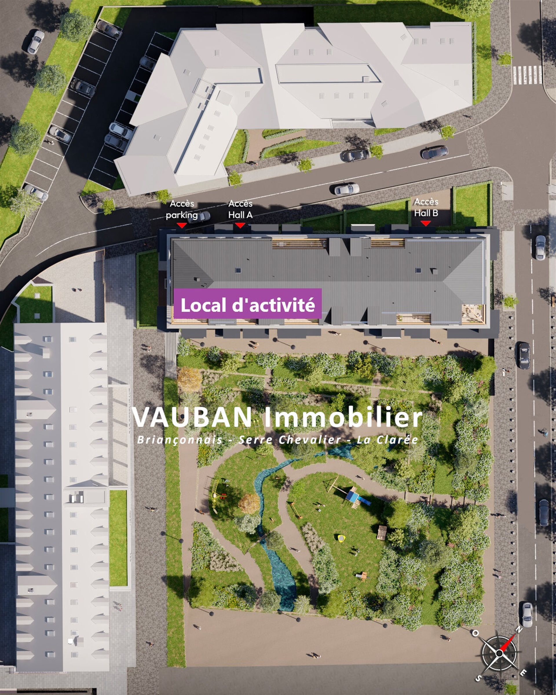 Maison à vendre, 179m², Briançon