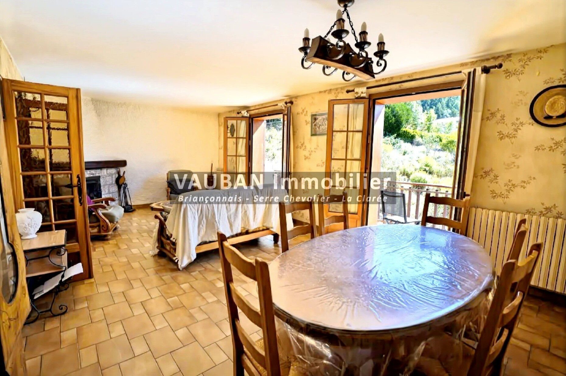 Maison à vendre, 226m², Villar-Saint-Pancrace