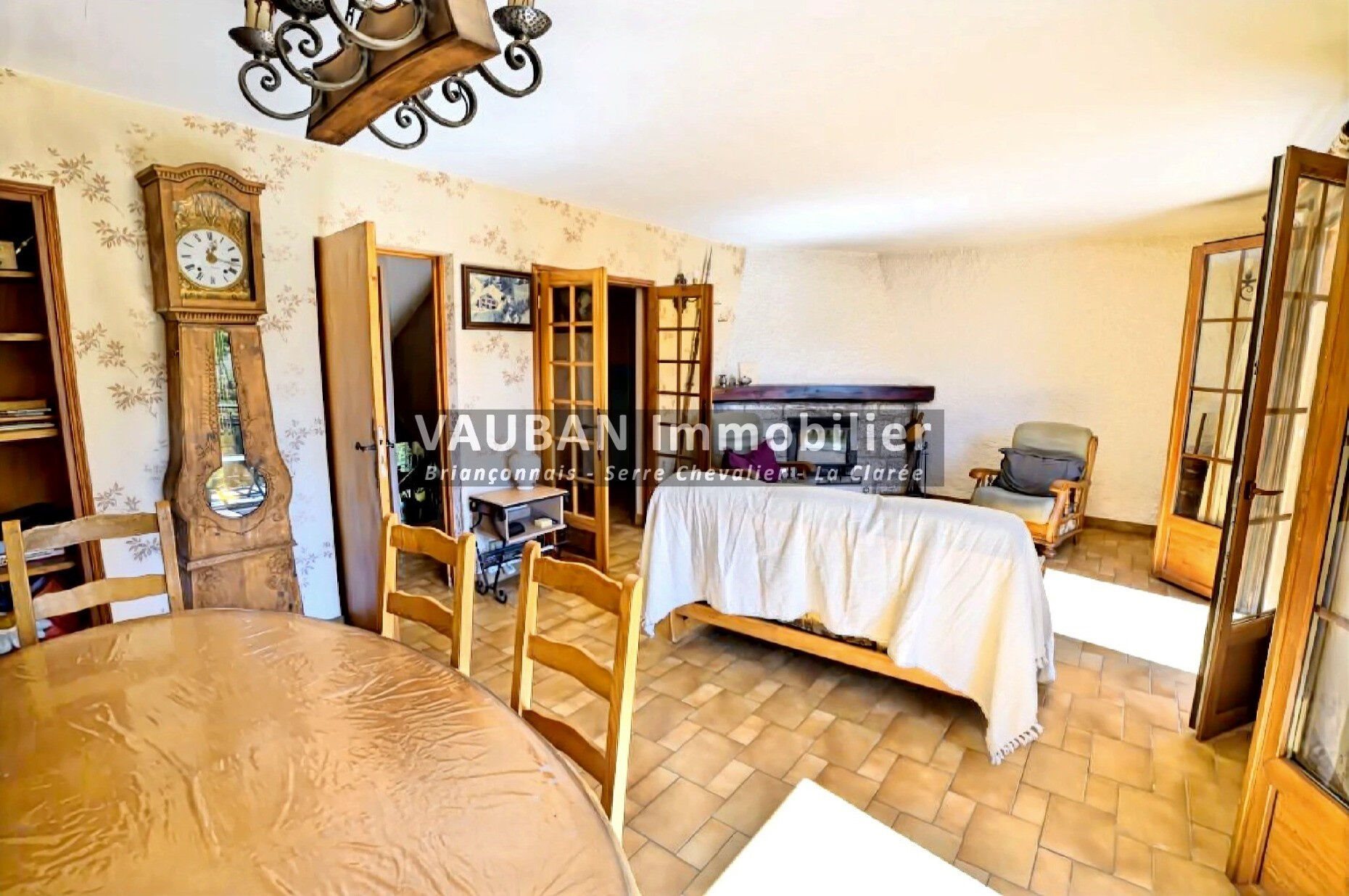 Maison à vendre, 226m², Villar-Saint-Pancrace