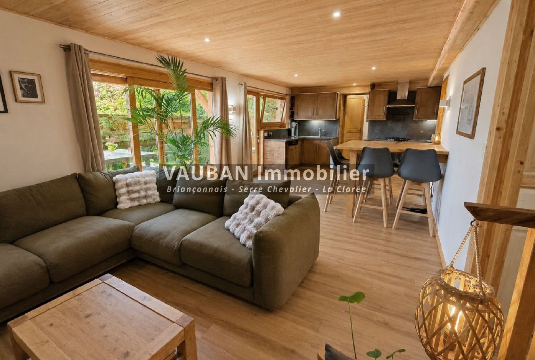 Maison à vendre, 200m², Briançon