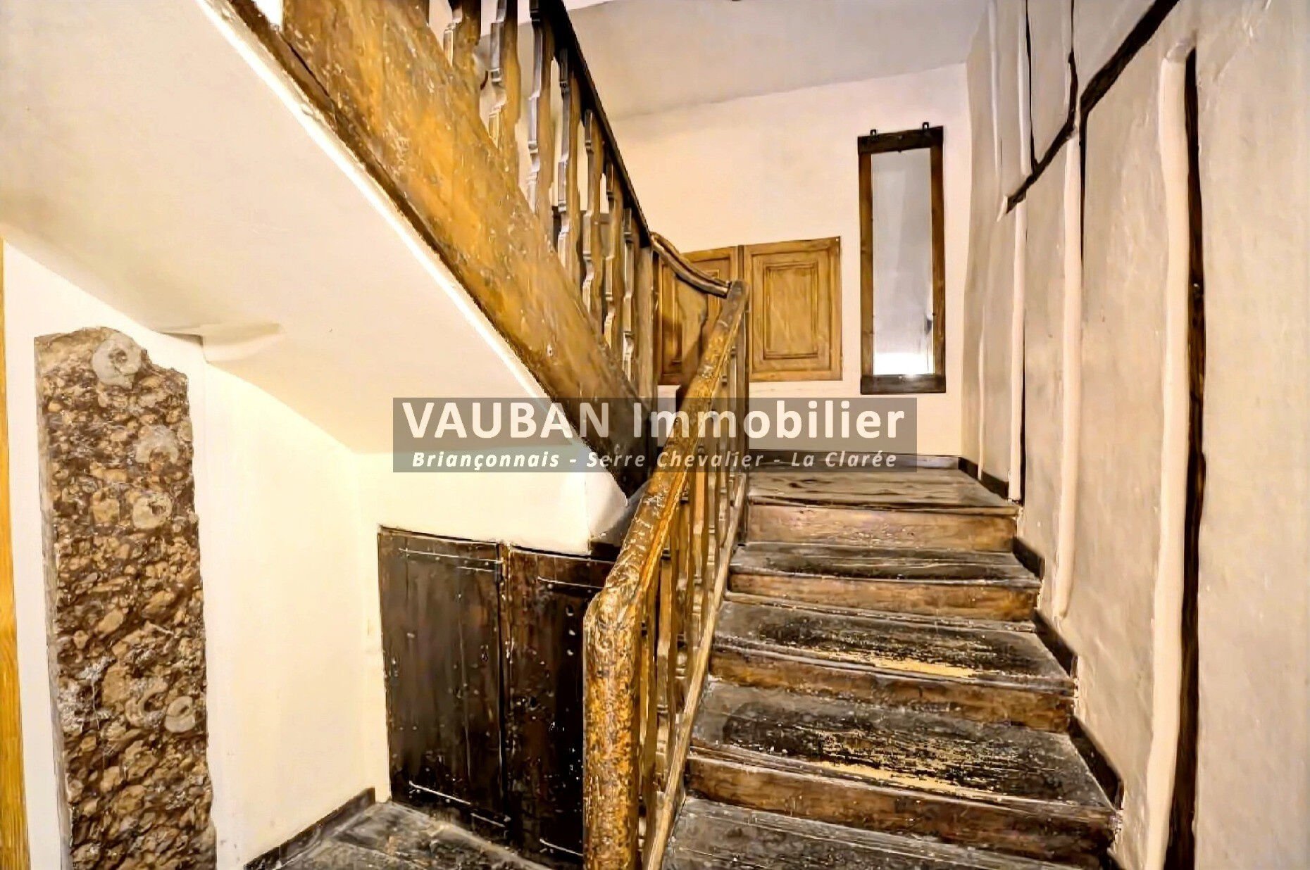 Appartement à vendre, 45m², Briançon