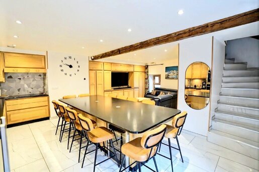Appartement 4 pièces 75 m² · à Briançon · 75 m² · 367 500 €