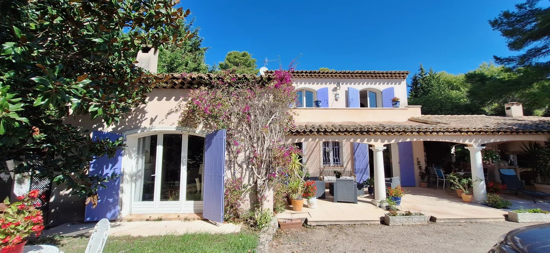 Maison à vendre, 230m², Mougins