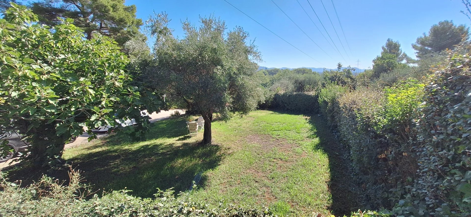 Maison à vendre, 230m², Mougins