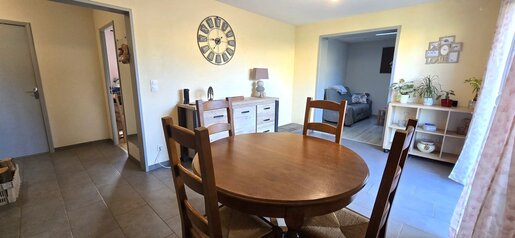 Maison 3 pièces 90 m² · à Ambérieu-en-Bugey · 90 m² · 229 000 €