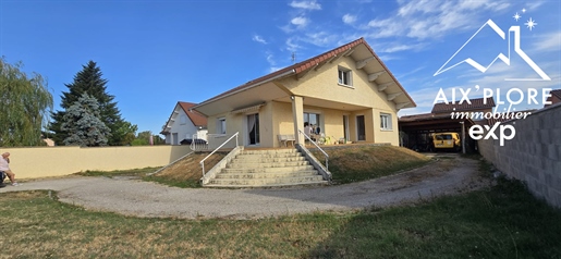 Maison 5 pièces 150 m² · à Château-Gaillard · 150 m² · 359 000 €