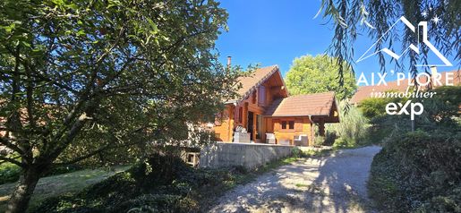 Maison 3 pièces 84 m² · à Priay · 84 m² · 239 000 €