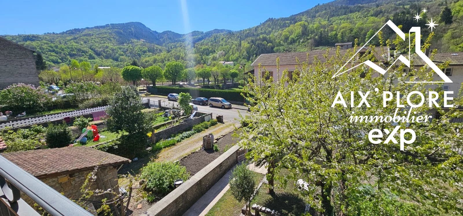 Maison à vendre, 282m², Argis