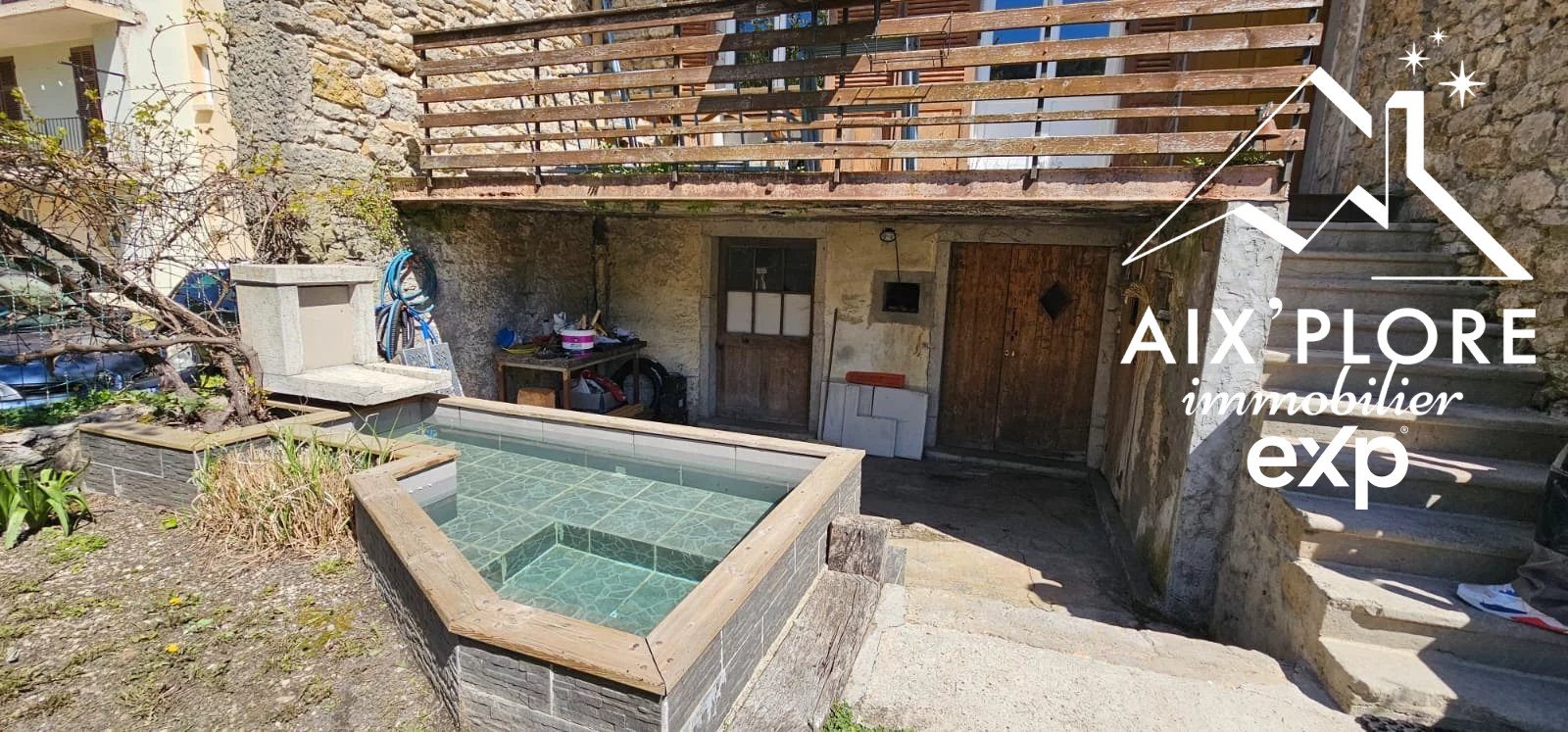 Maison à vendre, 282m², Argis