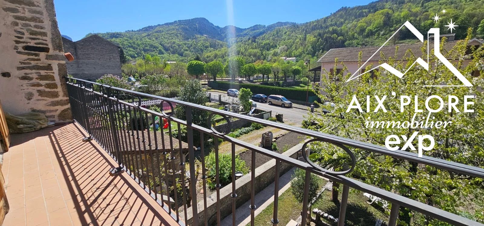 Maison à vendre, 282m², Argis