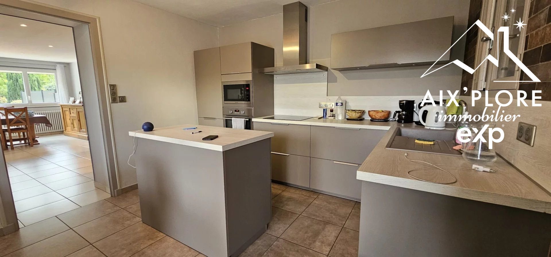 Maison à vendre, 110m², Priay