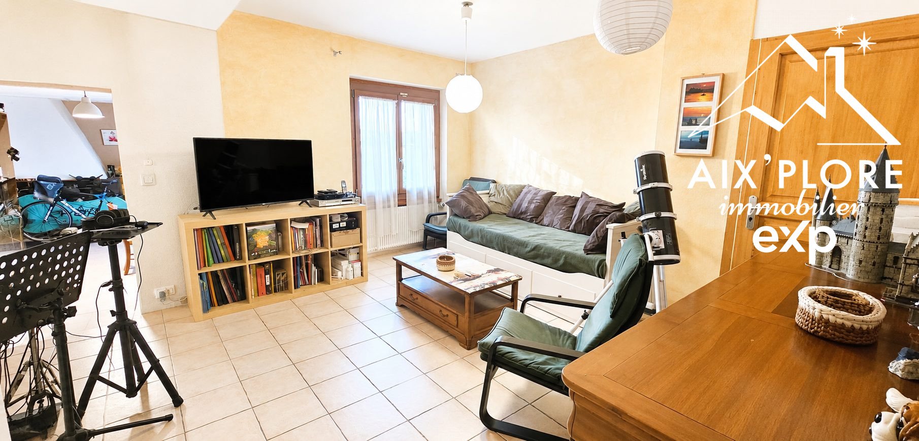 Maison à vendre, 193m², Messery