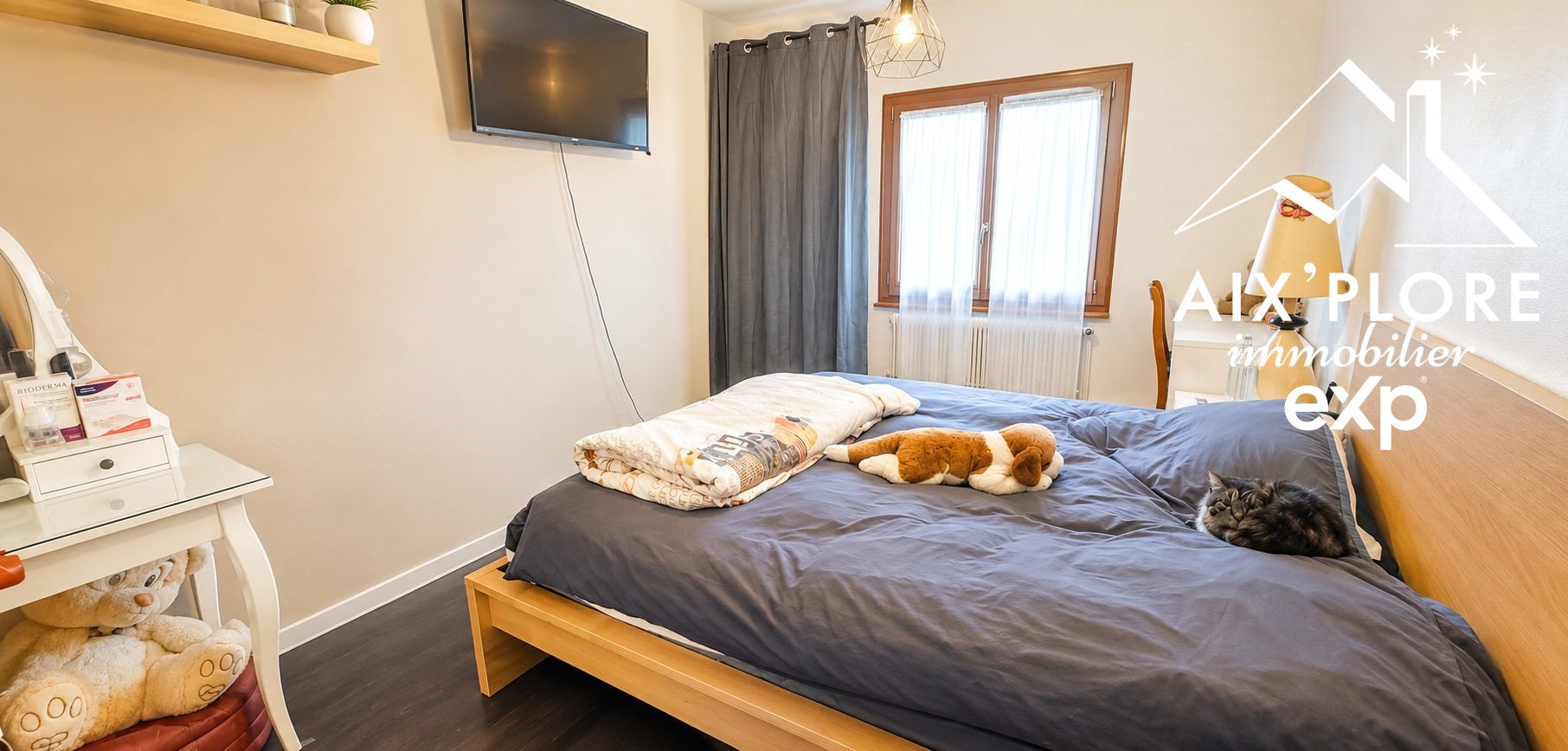 Maison à vendre, 193m², Messery