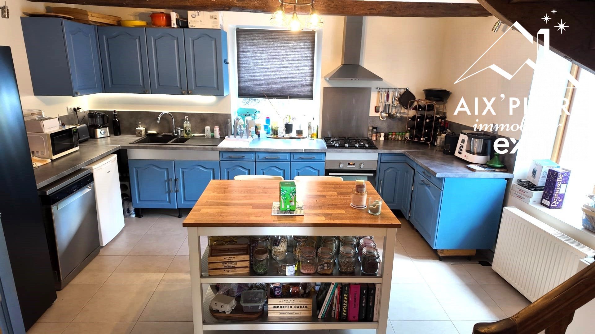 Maison à vendre, 99m², Priay