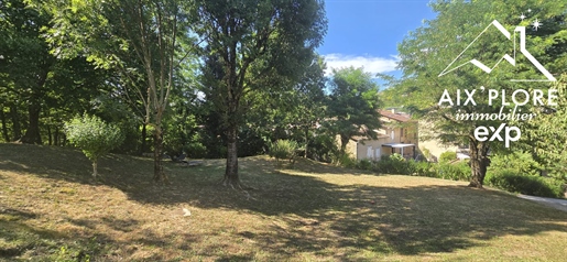Maison 5 pièces 123 m² · à Ambérieu-en-Bugey · 123 m² · 291 000 €