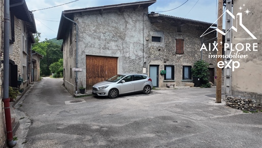 Maison 5 pièces 146 m² · à Bettant · 146 m² · 235 000 €
