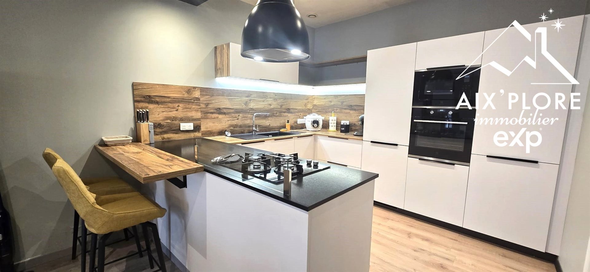 Maison à vendre, 163m², Ambronay