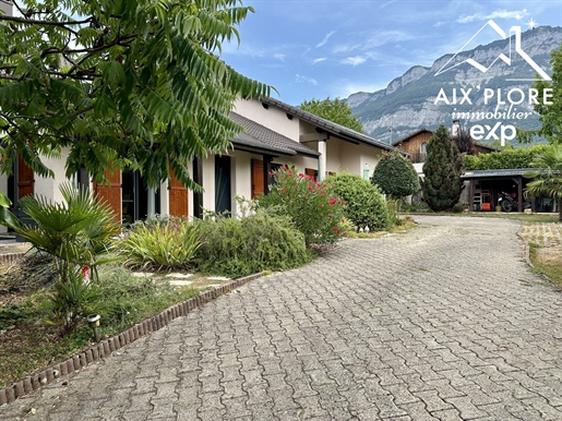 Maison 4 pièces 92 m² · à Méry · 92 m² · 489 000 €